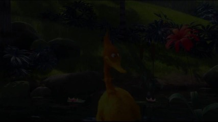 The Lorax - Serenade (2012) Bonus * Mini Movie * Лоракс [ H D ]