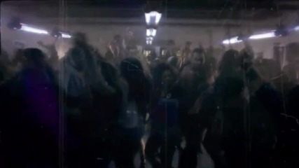 Black Eyed Peas - The Time (electro Remix)