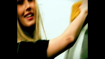 Мilk and sugar-let the love(take over) dvdrip 2011