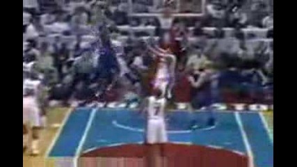 Nba Vs Streetball