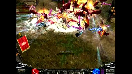 Muonline Warbg Pvp Trailer 