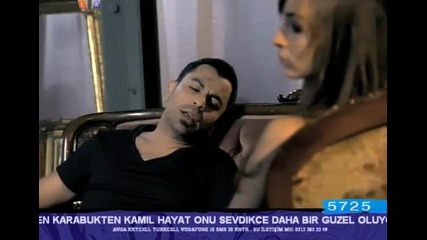 Yakup Ekin Tutsak