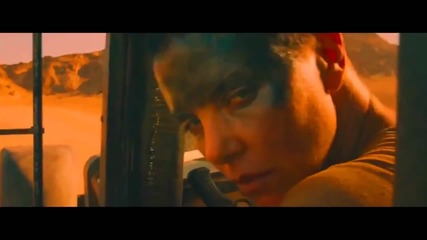 New 2pac Ghost 2015 Mad Max
