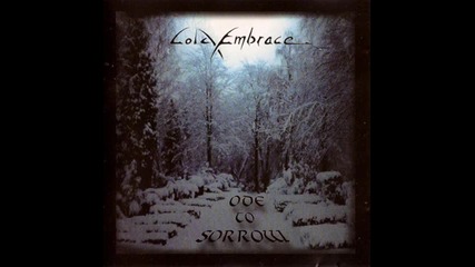 Cold Embrace - Salvation