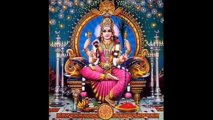 Lalitha Pancharatnam