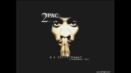 2pac - Black Jesus