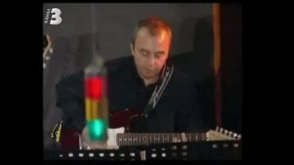 Ани Върбанова--sweet Home Chicago -live-част-2011