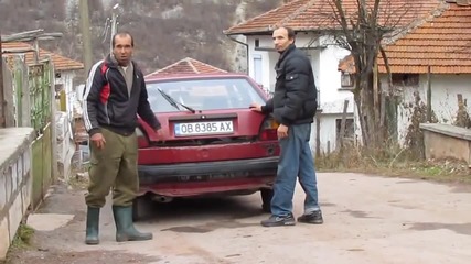 Много смях Страхотен скандал , който заслужава да се види