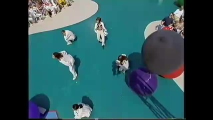 Диджей Бобо - There is a party 1994