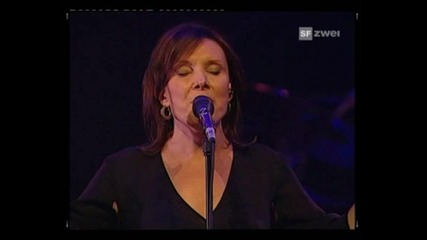 Vaya Con Dios - La Vida Es Como Una Rosa Avo Session 2005