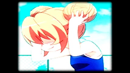 Toradora Girls - One Day