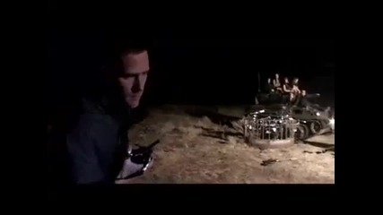 The Making Of Foetus Of A New Day Kicking (part 2) 