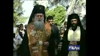 Скалните манастири в България Ii част 4 4 