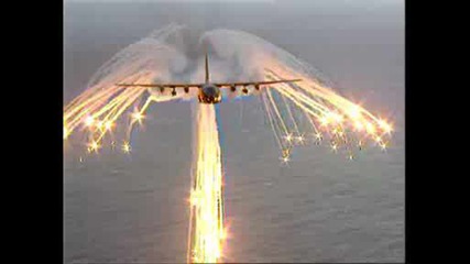 C - 130 Angel