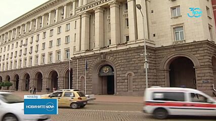 Напрежение между Президентството и кабинета заради посланика в Киев (ОБЗОР)