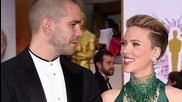 Scarlett Johansson Says She Hooked Her Husband With Homemade Meatloaf