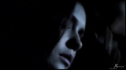 Деймън и Елена Ride