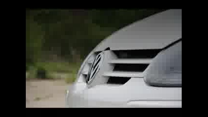 Vw Rabbit