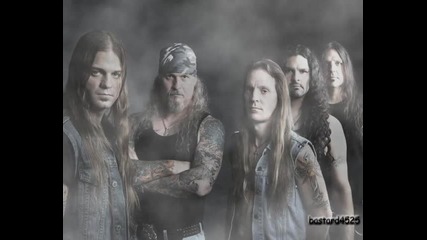 Iced Earth - Anthem ( String Mix )