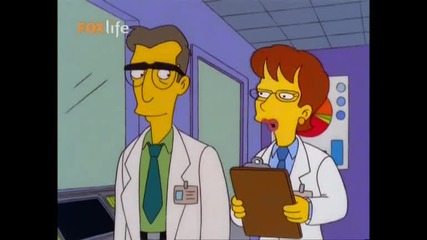 The Simpsons {2}