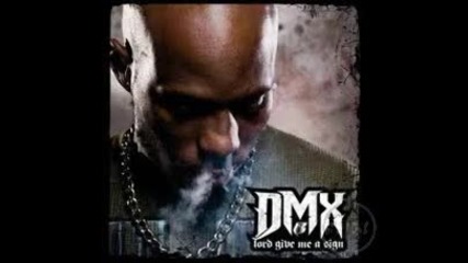 Dmx - Died In Your Arms Tonight Remix