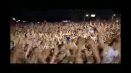 Robbie Williams - Kids [ Live at Knebworth ]