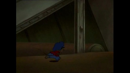 Американска приказка / An American Tail 4 (част 4)