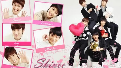 Shinee - Най-добрите песни