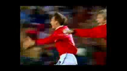 manchester united -champions league final 1999
