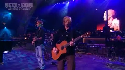 Enrique Iglesias - (escape , Maybe, Hero)