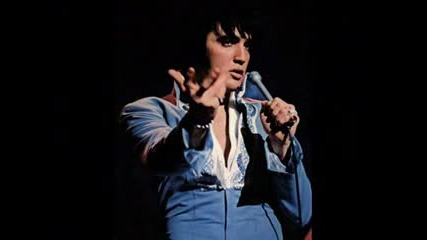 Elvis Presley - Wearin That Loved On Look