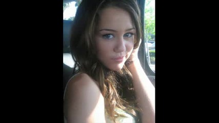 My friend Miley
