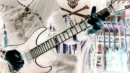 The day that never comes guitar cover - Metallica