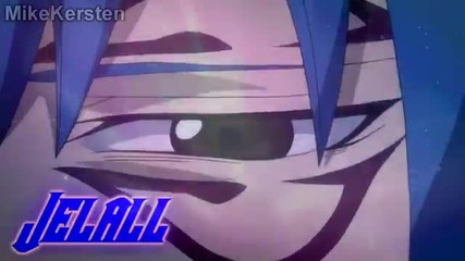 Erza & Jellal - Heartbeat