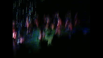 Balet Silvi ~boom boom~