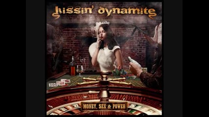(2012) Kissin' Dynamite - Dinosaurs Are Still Alive