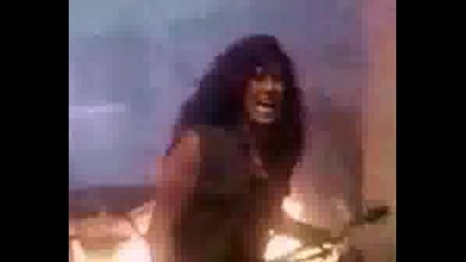 Testament - Souls Of Black