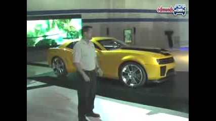 Autobots Attack Chicago!