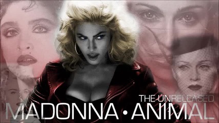 Madonna - 04. Ring My Bell [animal The Unreleased 2003 - 2010]