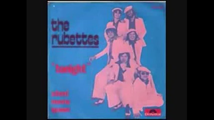 The Rubettes - Tonight (1974)