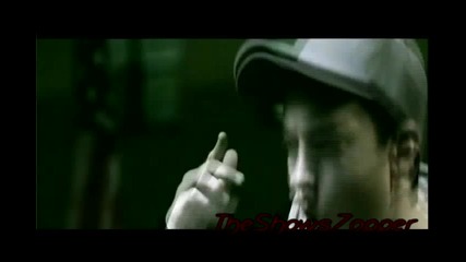 R.i.p Big Proof Eminem - You #39;re Never Over [ Music Vid