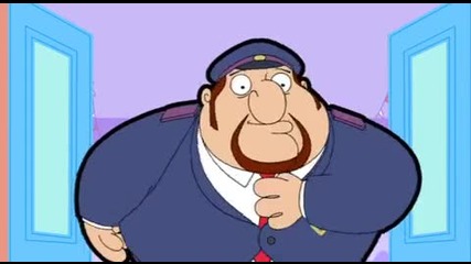 Mr. Bean Animated Series - Chocks Away