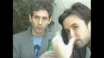 Its Always Sunny in Philadelphia S02e04 - Scenes from the Original Pilot Mac Meets Carme