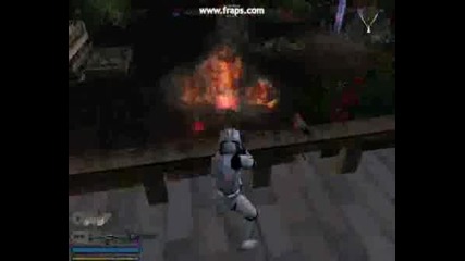Battlefront2 Scout Forces [republic]