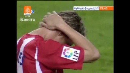 Лионел Меси - Топ 50 гола за Барса - 1 част - Видео Най - добрите голове - Sportal.bg 