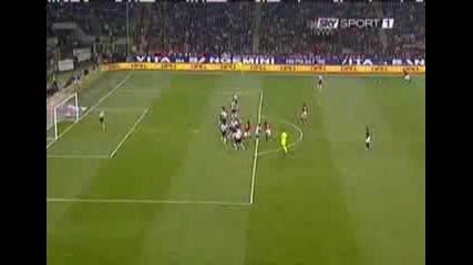 2005 /2006 Milan vs Juventus