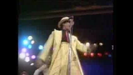 Kid Creole The Coconuts - Stool Pigeon