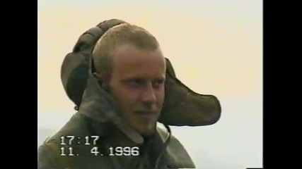 Chechnya, Summer of 1996. 2_7