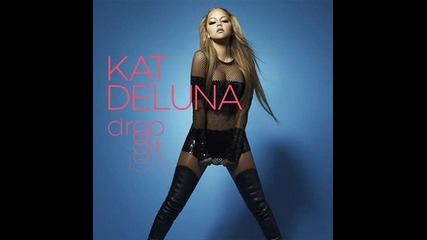 Kat Deluna - Drop It Low
