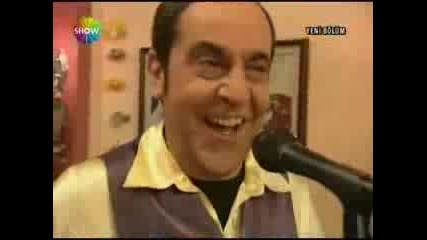 Cennet Mahallesi - Beter Dirty version